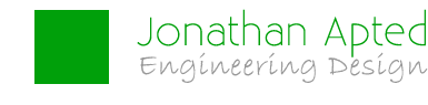 Jonathan Apted Engineering Design
